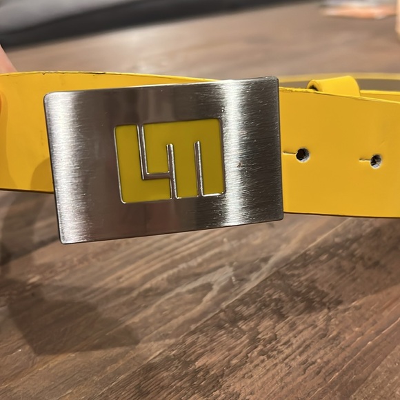 Rare Loudmouth Belt - Picture 2 of 5